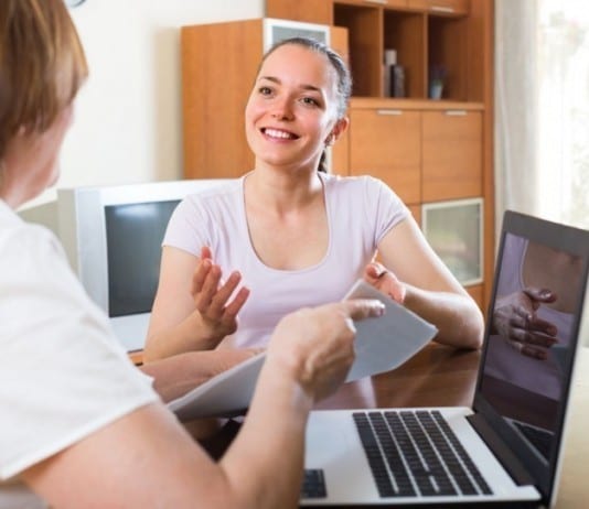 Medical Clinical Social Worker Treats Hospitalist Breakdown, Early Stages social worker