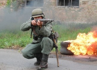 Carbapenem-Resistant Enterobacteriacae Strain Develops Resistance To Bullets, Fire resistant bacteria