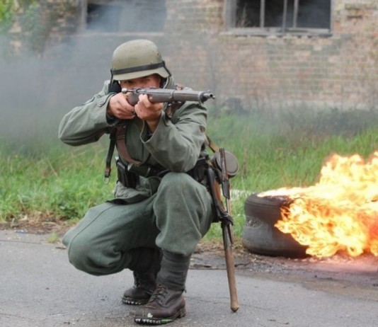 Carbapenem-Resistant Enterobacteriacae Strain Develops Resistance To Bullets, Fire resistant bacteria