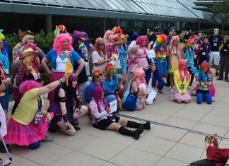 Medical Referral Placed to Bronies Facebook Group for Second Opinion bronies facebook