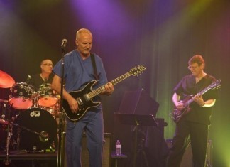 Gary Cozine & The Laryngospasms! Gary Cozine