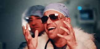 ZDoggMD: “Readmissions” (R. Kelly Parody) hospital readmission