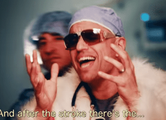 ZDoggMD: “Readmissions” (R. Kelly Parody) hospital readmission