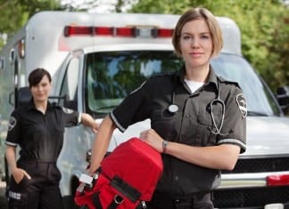 EMS Company Offers Subscription-Based Service EMS