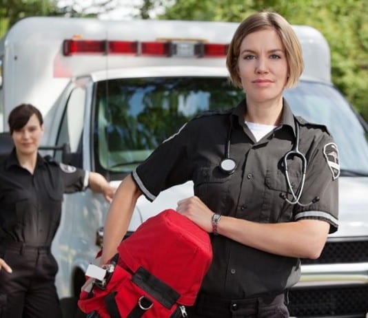EMS Company Offers Subscription-Based Service EMS
