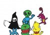 Ancient Aliens Take Over Electronic Medical Records aliens running emr