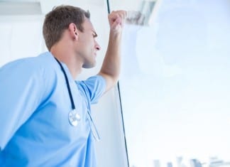 An Inside Look at a Modern Health Care Practitioner’s Day health care provider