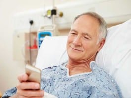 Healthy Ambulating Male Continues to Ask Nurses for Urinal male patient asking for urinal