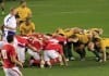 Do You Know the Laws of Australian Rules Medicine? australian rugby