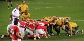 Do You Know the Laws of Australian Rules Medicine? australian rugby