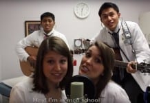 Top 16 Med School Music Parody Videos Medical school parody