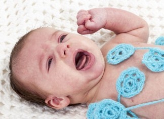 Enfamil with Adderall Approved for Infantile ADHD baby ADHD