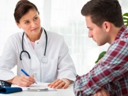 Doctors & Nurses Agree: Everyone Is a Poor Historian doctor and patient