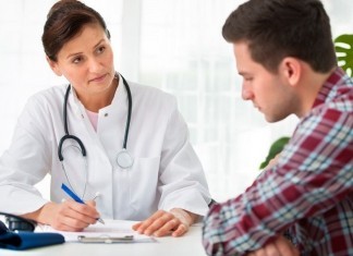 Doctors & Nurses Agree: Everyone Is a Poor Historian doctor and patient