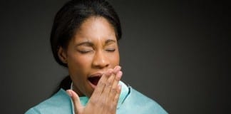 How to Eliminate Patient Handoffs: Work Straight Until Retirement, No Breaks exhausted doctor