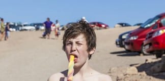 Popsicle-Induced Brain Freeze: A Rising Epidemic in Pediatric Emergency Departments brain freeze
