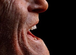 Poor Colonoscopy Bowel Prep Blamed on Doctor angry patient