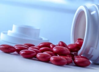 Pharma on the Search for Second Generation Placebo placebo pill