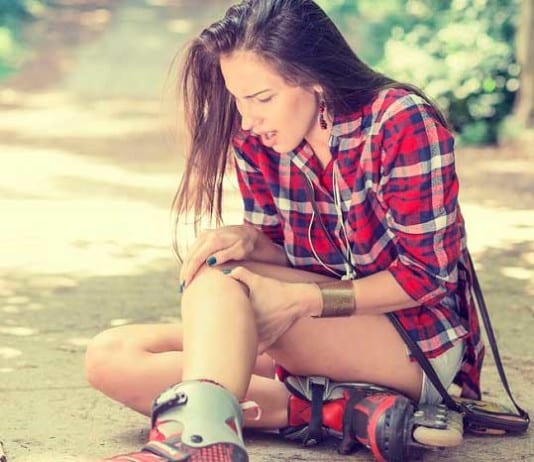 ICD-10 Primer, Lesson 2: Roller-Skate Documentation roller skate injury