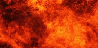 Dr. Oz & Joy Behar Birth Devil Offspring, Hell is Near hell