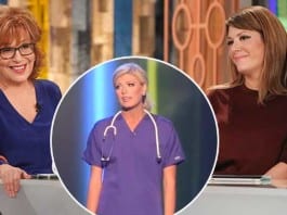 Miss Colorado Will Only Accept Apology from “The View” Hosts After They Work a 12-Hour Nursing Shift nursing shift