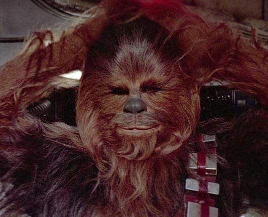 ICD-10 Primer, Lesson 3: Star Wars Codes star wars ICD-10 codes