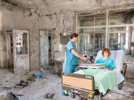 Breaking: Joy Behar Hospitalized, Wonders ‘Why Are There So Many People Pretending to Be Doctors?’