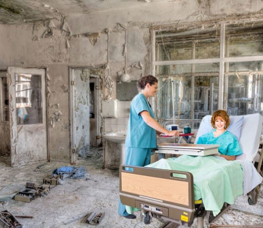 Breaking: Joy Behar Hospitalized, Wonders ‘Why Are There So Many People Pretending to Be Doctors?’