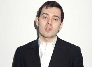Things You Should Know About Martin Shkreli Martin Shkreli