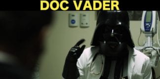 ZDoggMD: Doc Vader Vs. Anti-Vaxxers
