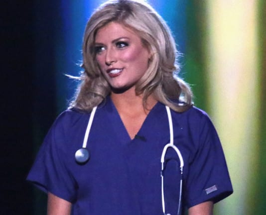 Littmann to Produce Separate Doctor and Nurse Stethoscopes Thanks to ‘The View’ nurse stethoscope
