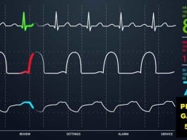 Brand New Vital Sign Added to Monitors and Electronic Medical Records vital sign monitor
