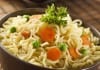 Chief Resident Regrets Decision to Serve Noodles During Lunchtime PowerPoint on Roundworms noodles that look like roundworms