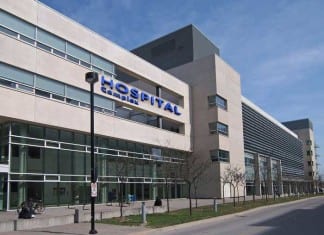 Area hospital announces plans to no longer provide complimentary room air hospital specials