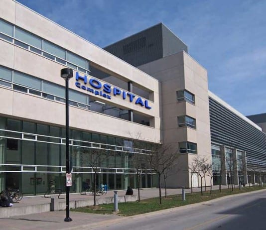 Emergency Department Offers Daily Specials: Revenue Skyrocketing hospital specials