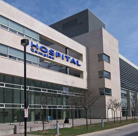 hospital specials