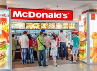 McDonald’s Introduces Value Meals With Cholesterol and Diabetes Medications Blended In diabetes medications in food