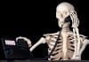 Fears Grow As Even More Doctors Die On Neverending Phone Hold waiting on hold on phone