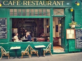 Local Restaurant with Serious Health Violations, Owner Cites Pandering to Scrub-Wearing Customers as Cause wearing scrubs to restaurant