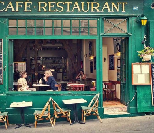 Local Restaurant with Serious Health Violations, Owner Cites Pandering to Scrub-Wearing Customers as Cause wearing scrubs to restaurant