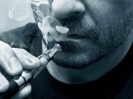 News in Brief: Life Expectancy for Douchebags Climbing Thanks to E-cigarettes e-cigarettes