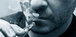 News in Brief: Life Expectancy for Douchebags Climbing Thanks to E-cigarettes e-cigarettes