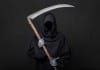 Nurses Fired Over Grim Reaper Halloween Costumes Halloween costume