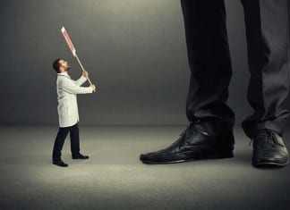 Commentary: Hospital Administrator Wants You to Have Some Priorities hospital administrators