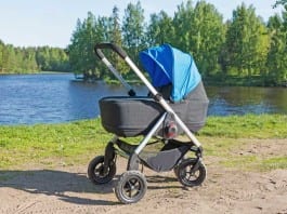 ICD-10 Primer, Lesson 4: Babystroller Documentation babystroller ICD-10 codes