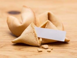 ICD-10 Primer, Lesson 7: The Fortune Cookie “In Bed” Modifier fortune cookie