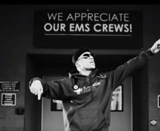 ZDoggMD: ‘Electronic Health Record State of Mind’ electronic medical record