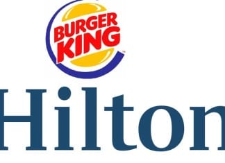 New Burger King and Hilton Hospital to Open Hilton Hospital