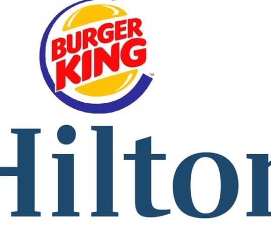 New Burger King and Hilton Hospital to Open Hilton Hospital