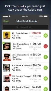 fanduel alcohol level